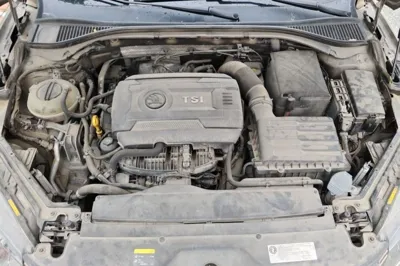 Skoda Superb 2016, 88600 км, за 7263 USD - фото 17