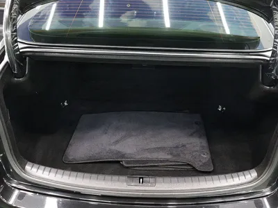 Genesis G80 2018, 122800 км, за 12493.4 USD