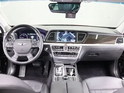 Genesis G80 2018, 122800 км, за 12493.4 USD - фото 12