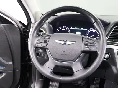 Genesis G80 2018, 122800 км, за 12493.4 USD - фото 13