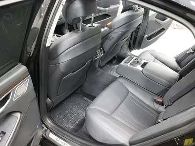 Genesis G80 2018, 122800 км, за 12493.4 USD - фото 14