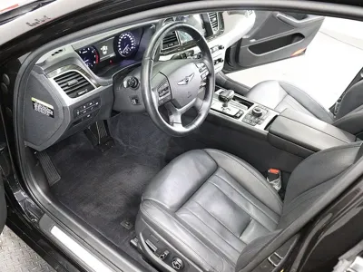Genesis G80 2018, 122800 км, за 12493.4 USD - фото 15