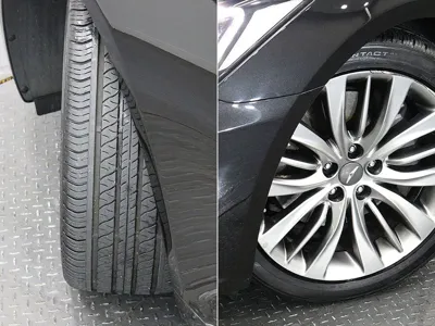 Genesis G80 2018, 122800 км, за 12493.4 USD - фото 20
