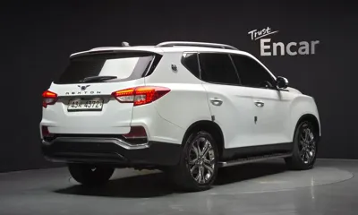 KG_Mobility_Ssangyong Rexton 2018, 147258 км, за 8139.61 USD