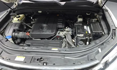 KG_Mobility_Ssangyong Rexton 2018, 147258 км, за 8131.68 USD - фото 6