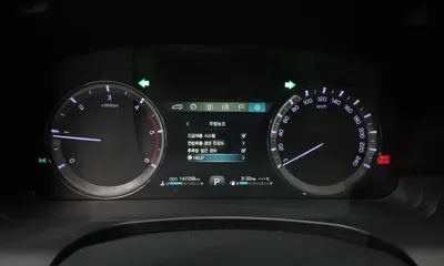 KG_Mobility_Ssangyong Rexton 2018, 147258 км, за 8131.68 USD - фото 8