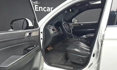 KG_Mobility_Ssangyong Rexton 2018, 147258 км, за 8131.68 USD - фото 10