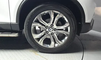 KG_Mobility_Ssangyong Rexton 2018, 147258 км, за 8131.68 USD - фото 21