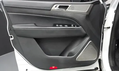 KG_Mobility_Ssangyong Rexton 2018, 147258 км, за 8131.68 USD - фото 24