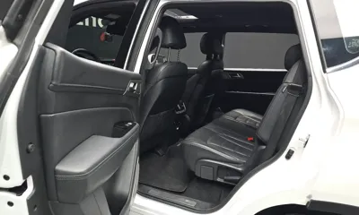 KG_Mobility_Ssangyong Rexton 2018, 147258 км, за 8131.68 USD - фото 26
