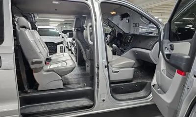 Hyundai Starex 2018, 120000 км, за 7152.31 USD - фото 6