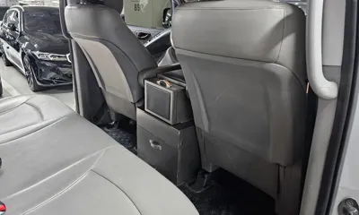 Hyundai Starex 2018, 120000 км, за 7152.31 USD - фото 7