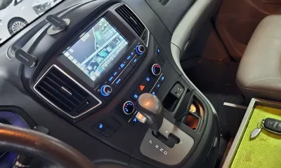 Hyundai Starex 2018, 120000 км, за 7152.31 USD - фото 12