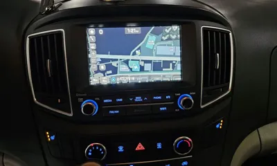 Hyundai Starex 2018, 120000 км, за 7152.31 USD - фото 13
