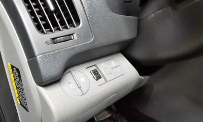 Hyundai Starex 2018, 120000 км, за 7152.31 USD - фото 18