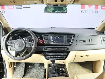 Kia Canival 2017, 173000 км, за 9184.01 USD - фото 7