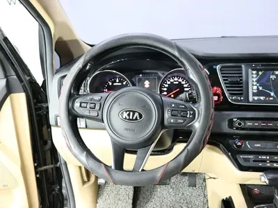 Kia Canival 2017, 173000 км, за 9184.01 USD - фото 11