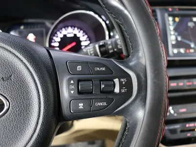Kia Canival 2017, 173000 км, за 9184.01 USD - фото 12