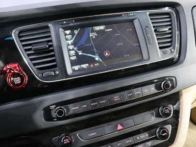Kia Canival 2017, 173000 км, за 9184.01 USD - фото 13