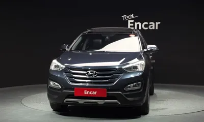 Hyundai Santafe 2015, 85021 км, за 7417.62 USD