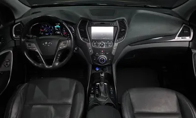 Hyundai Santafe 2015, 85021 км, за 7417.62 USD - фото 7