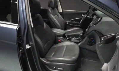 Hyundai Santafe 2015, 85021 км, за 7417.62 USD - фото 10