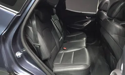 Hyundai Santafe 2015, 85021 км, за 7417.62 USD - фото 11
