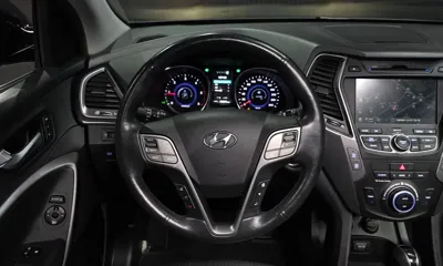 Hyundai Santafe 2015, 85021 км, за 7417.62 USD - фото 13