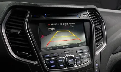Hyundai Santafe 2015, 85021 км, за 7417.62 USD - фото 15