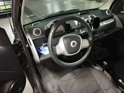 Smart Smart Fortwo 2015, 37500 км, за 5032.27 USD