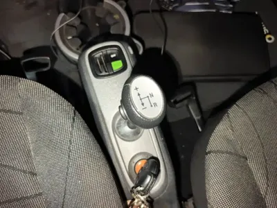 Smart Smart Fortwo 2015, 37500 км, за 5032.27 USD - фото 7