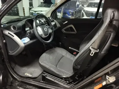 Smart Smart Fortwo 2015, 37500 км, за 5032.27 USD - фото 8