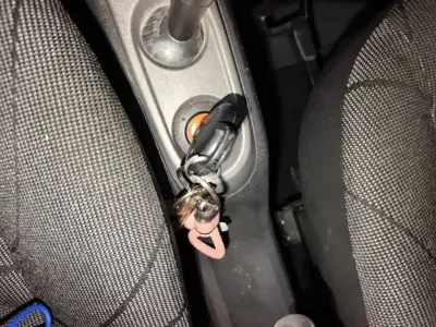 Smart Smart Fortwo 2015, 37500 км, за 5032.27 USD - фото 12