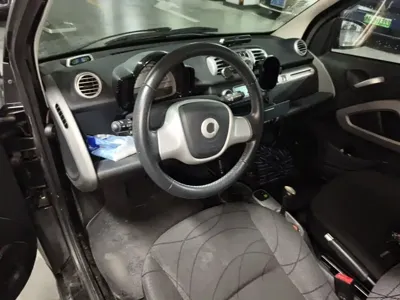 Smart Smart Fortwo 2015, 37500 км, за 5032.27 USD - фото 13