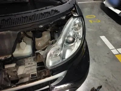 Smart Smart Fortwo 2015, 37500 км, за 5032.27 USD - фото 22