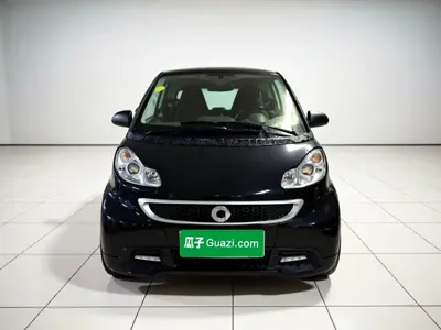 Smart Smart Fortwo 2015, 37500 км, за 5032.27 USD - фото 24