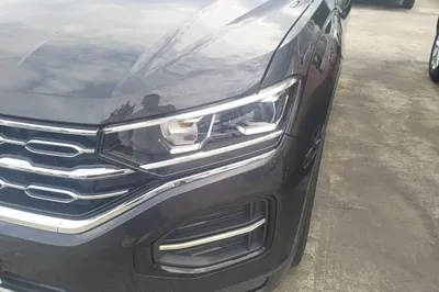 Volkswagen Tayron 2019, 117200 км, за 13286 USD - фото 8