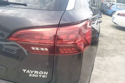 Volkswagen Tayron 2019, 117200 км, за 13286 USD - фото 9