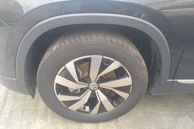 Volkswagen Tayron 2019, 117200 км, за 13286 USD - фото 10