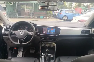 Volkswagen Tayron 2019, 117200 км, за 13286 USD - фото 12