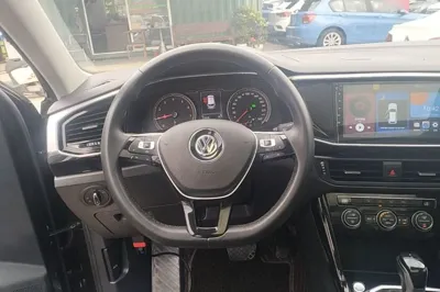 Volkswagen Tayron 2019, 117200 км, за 13286 USD - фото 13