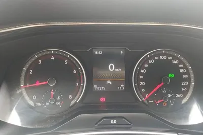 Volkswagen Tayron 2019, 117200 км, за 13286 USD - фото 14