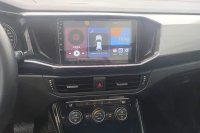 Volkswagen Tayron 2019, 117200 км, за 13286 USD - фото 15