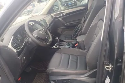 Volkswagen Tayron 2019, 117200 км, за 13286 USD - фото 17
