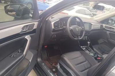 Volkswagen Tayron 2019, 117200 км, за 13286 USD - фото 18