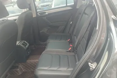Volkswagen Tayron 2019, 117200 км, за 13286 USD - фото 20