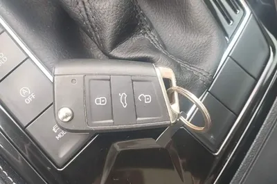 Volkswagen Tayron 2019, 117200 км, за 13286 USD - фото 23