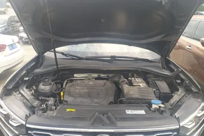 Volkswagen Tayron 2019, 117200 км, за 13286 USD - фото 24