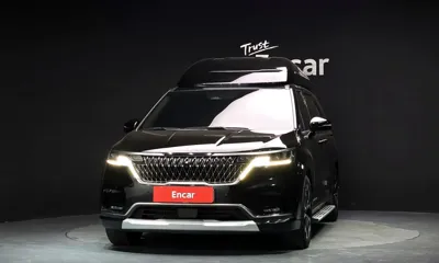 Kia Canival 2023, 154961 км, за 19827.07 USD - фото 3