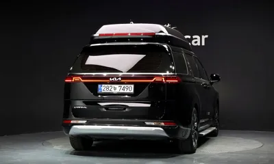 Kia Canival 2023, 154961 км, за 19827.07 USD - фото 4